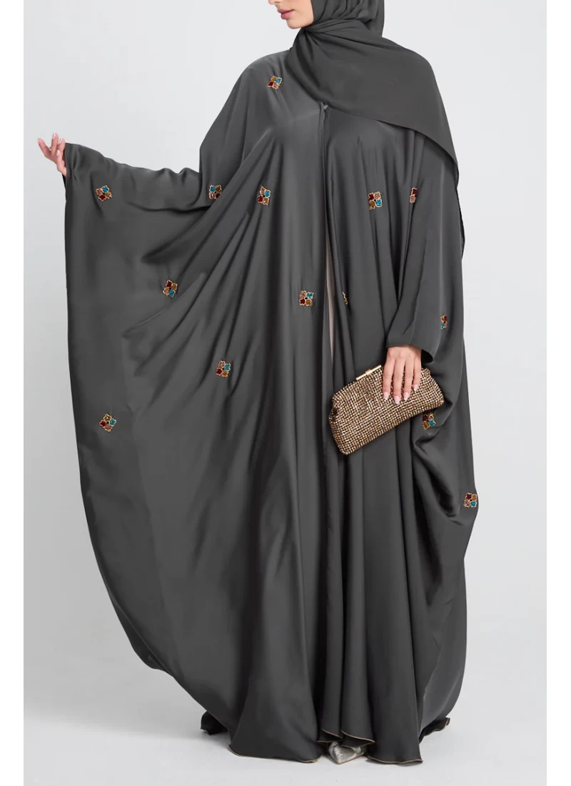 Sahira Abaya (MOQ 6 PCS)