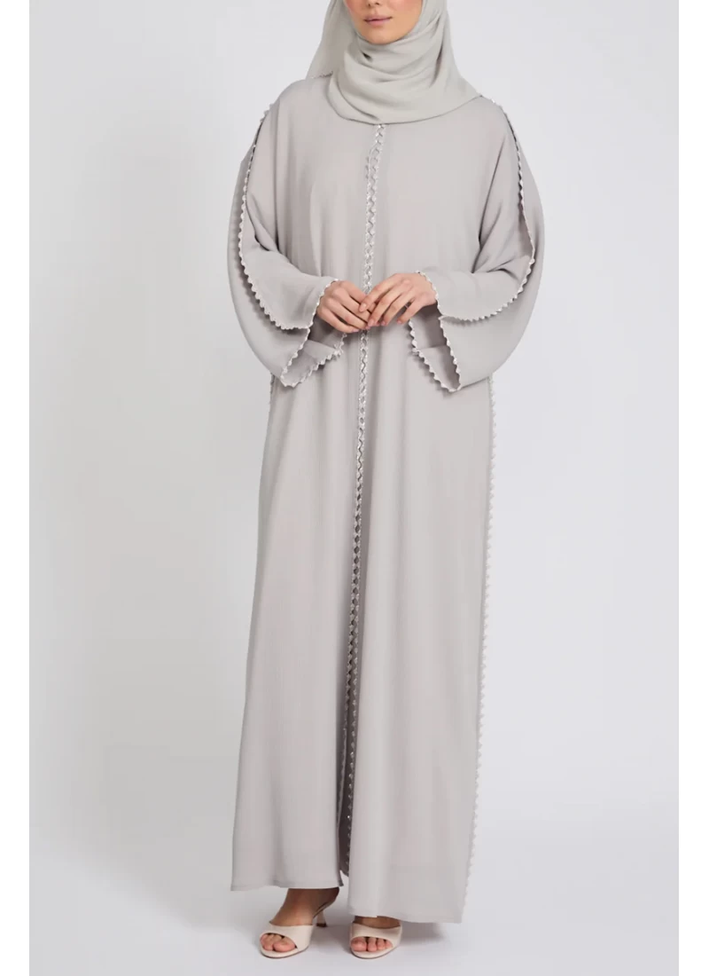 BIYA Abaya (MOQ 6 PCS)