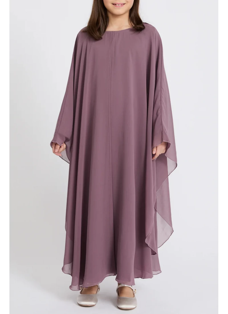 Nadia Kids Abaya (MOQ 12 PCS)
