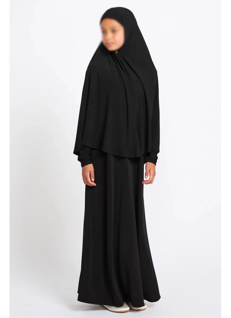 Rawiya Kids Abaya (MOQ 12 PCS)