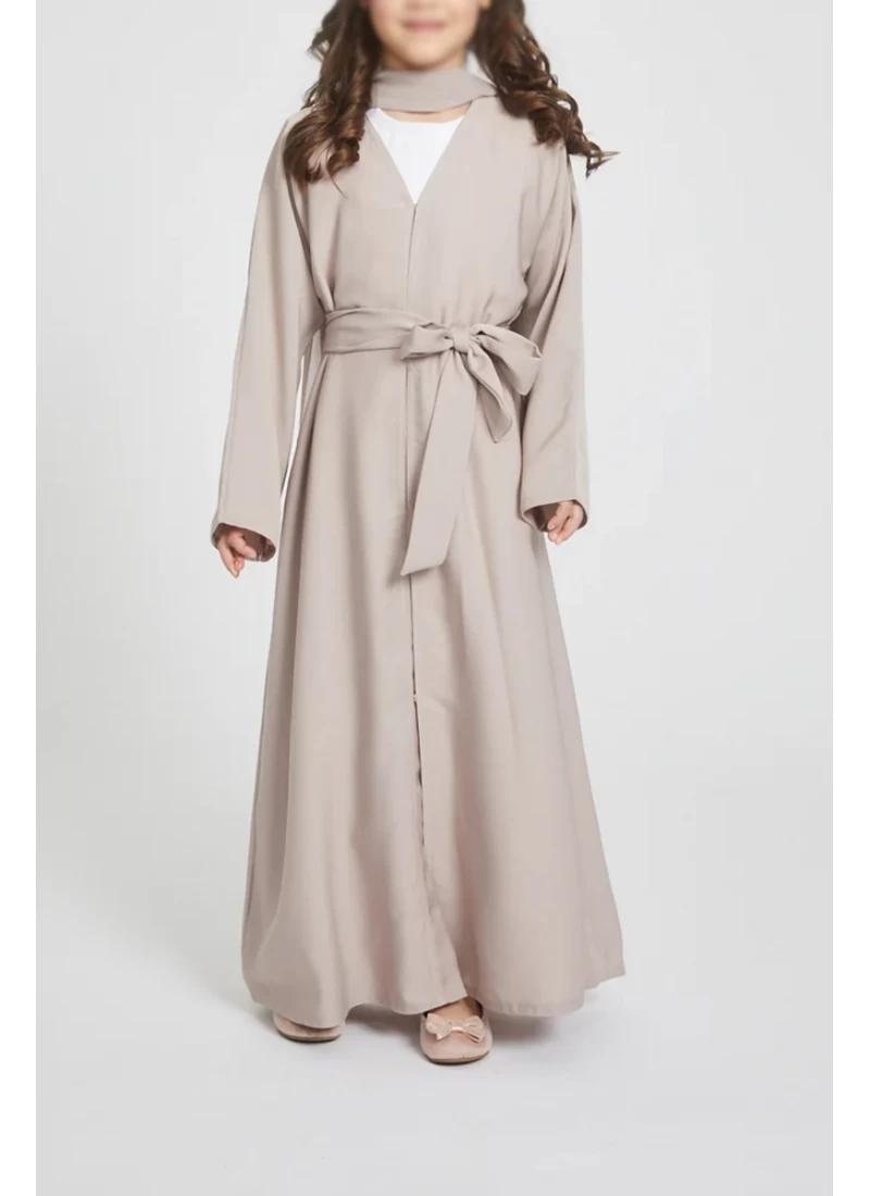 Muhsina Kids Abaya (MOQ 12 PCS)