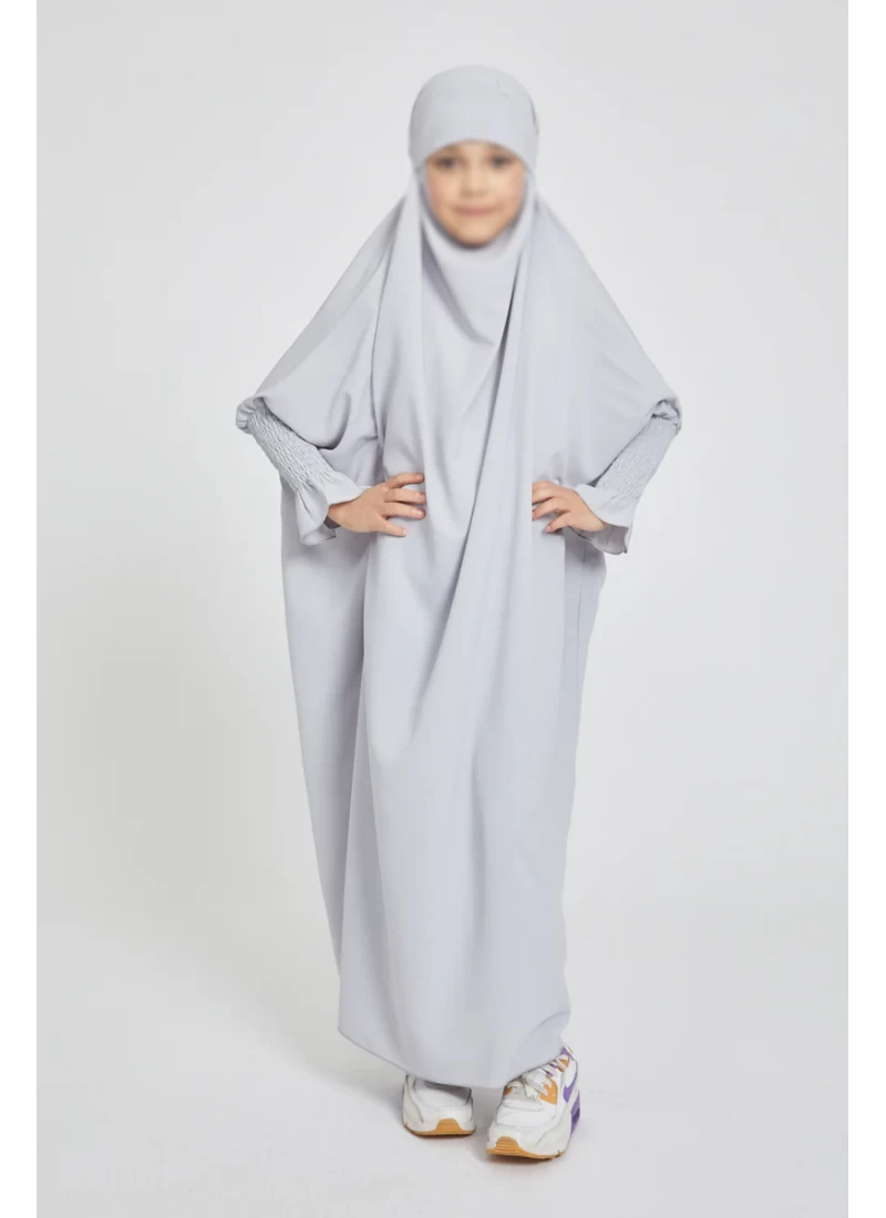 Rajiya Kids Abaya (MOQ 12 PCS)