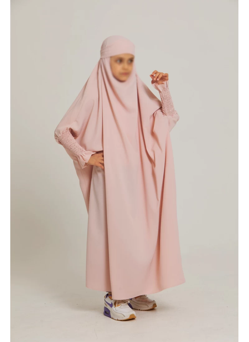 Ridwana Kids Abaya (MOQ 12 PCS)