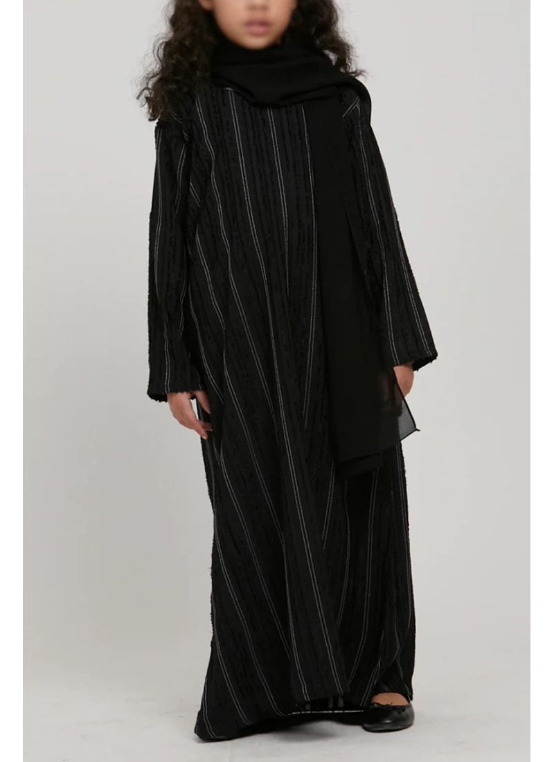 Widad Kids Abaya (MOQ 12 PCS)