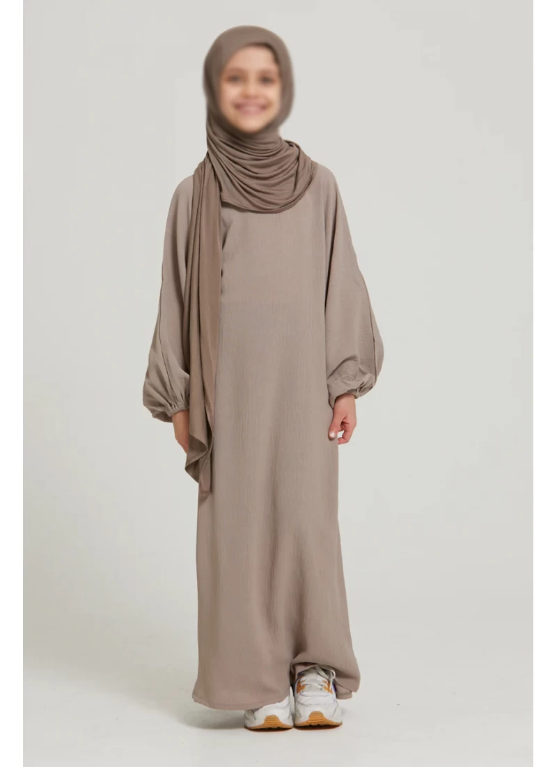 Farah Kids Abaya (MOQ 12 PCS)