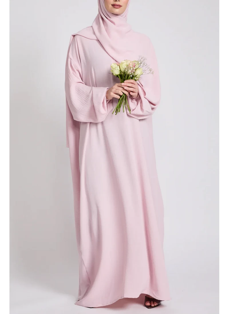 Modern  Nida Abaya (MOQ 6 PCS)