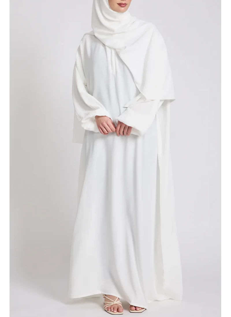  Gorgeous Abaya (MOQ 6 PCS)