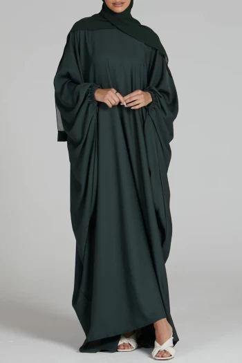 (MOQ 6 PCS) Rayyan Abaya