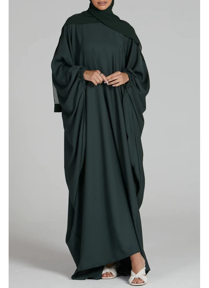 (MOQ 6 PCS) Rayyan Abaya 
