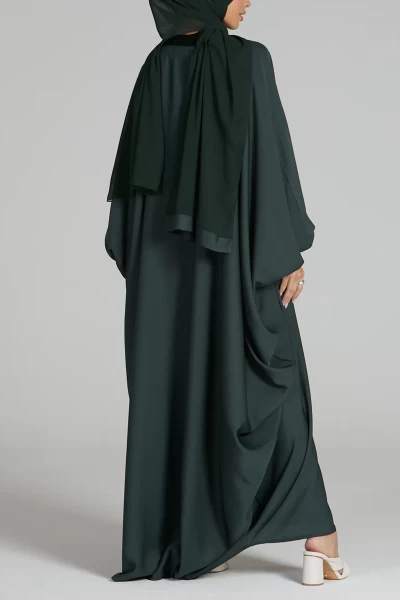 (MOQ 6 PCS) Rayyan Abaya