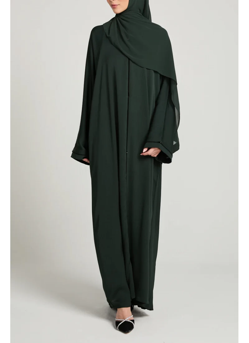 Modest Safiyyah Abaya (MOQ 6 PCS)