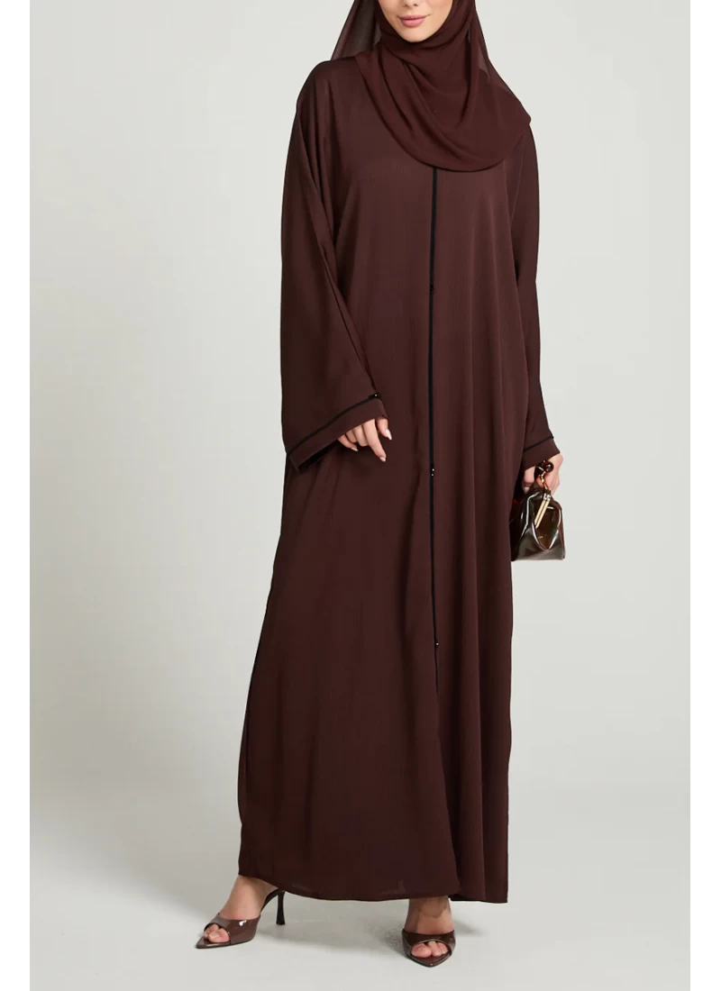 Amina Abaya (MOQ 6 PCS)