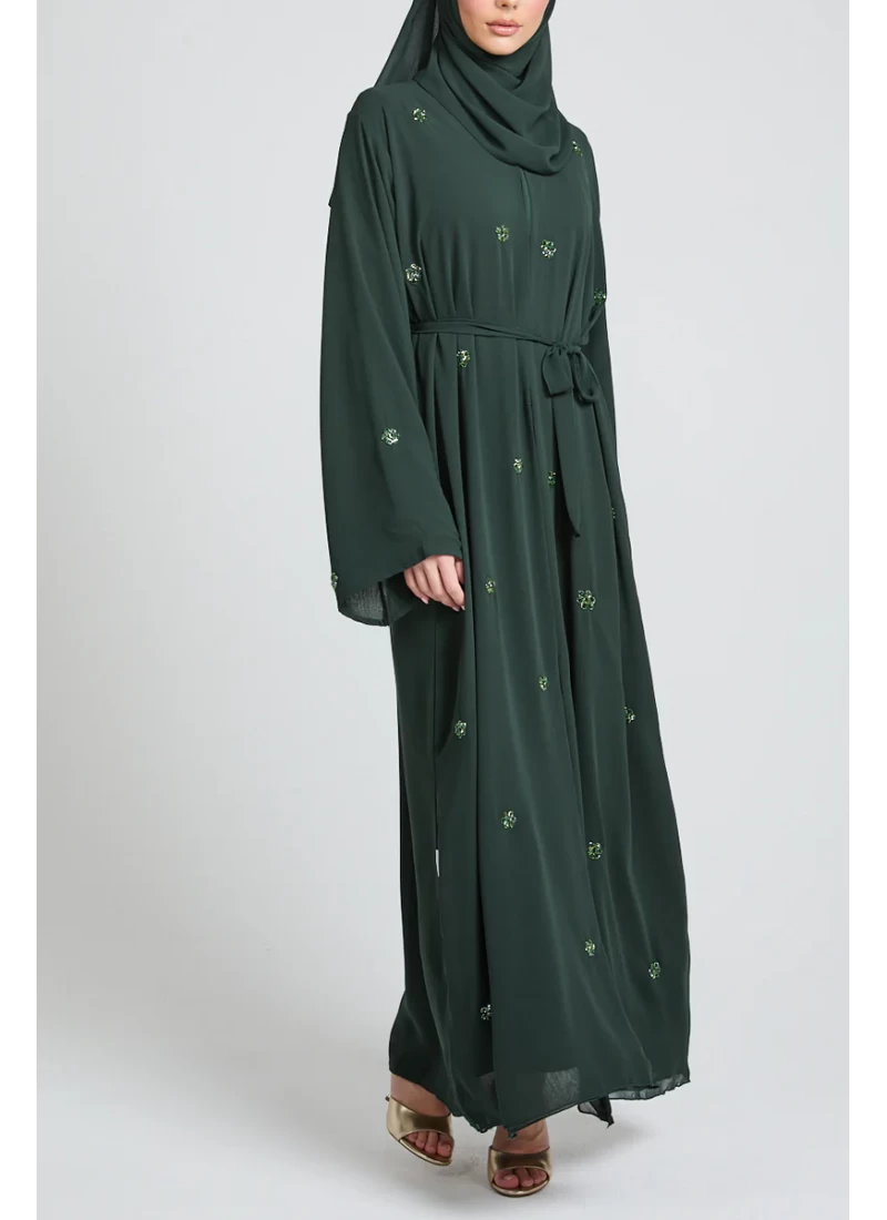 Layla Abaya (MOQ 6 PCS)