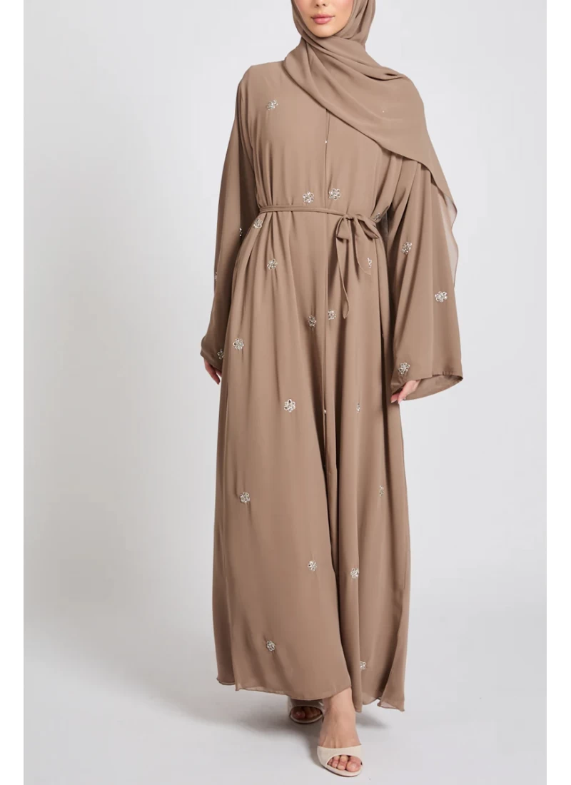 Amal Modest Classy Abaya (MOQ 6 PCS)