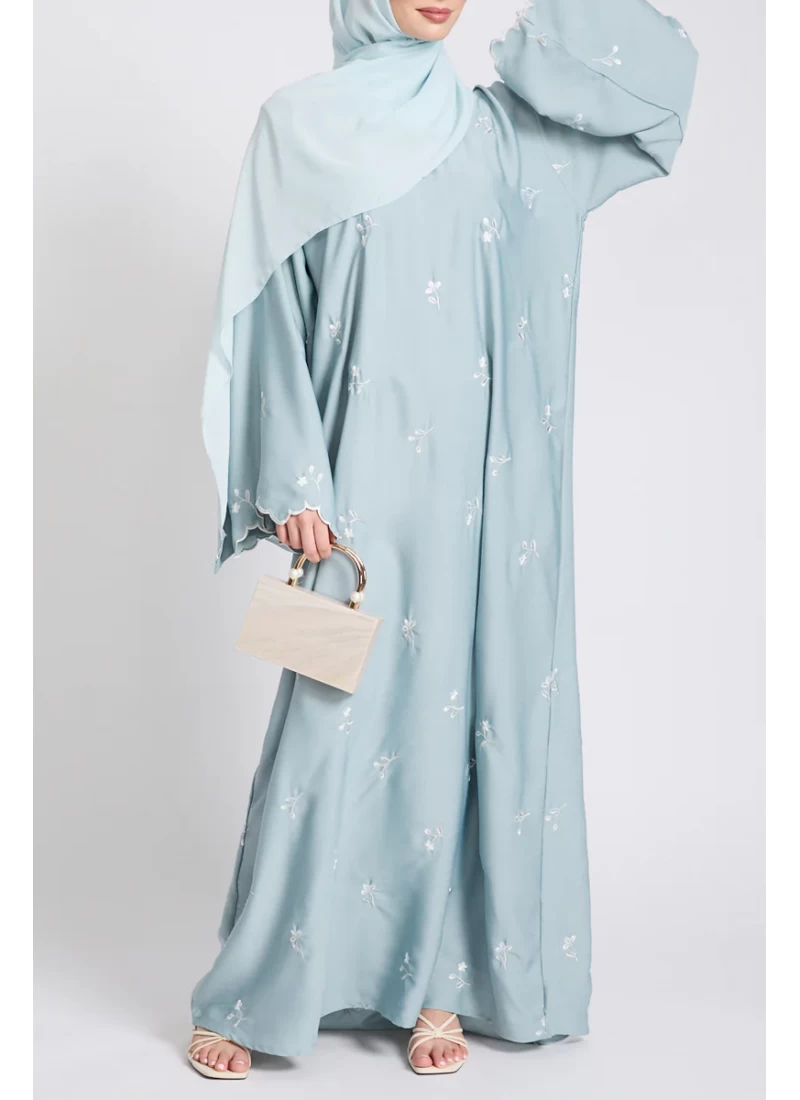 Jasmine Abaya (MOQ 6 PCS)