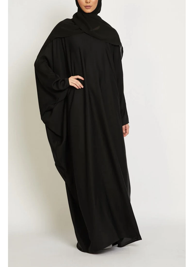 (MOQ 6 PCS) Amal Fancy Abaya 