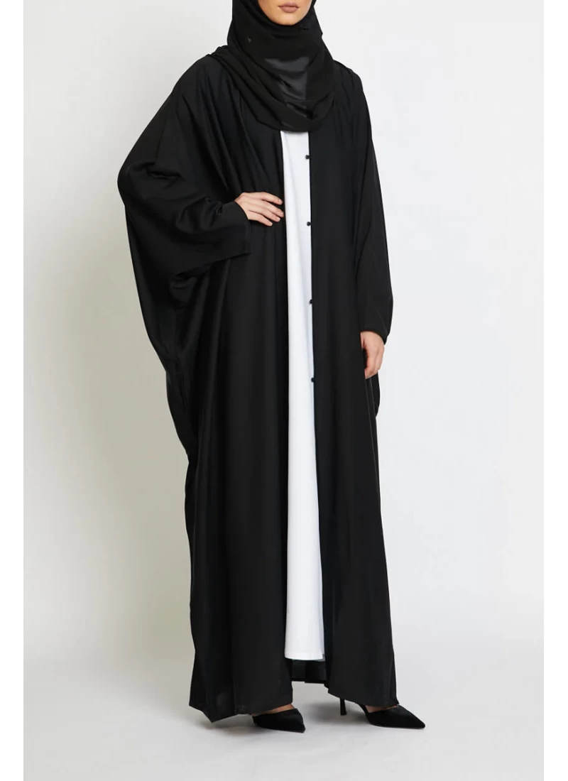 (MOQ 6 PCS) Modern Gorgeous Abaya 