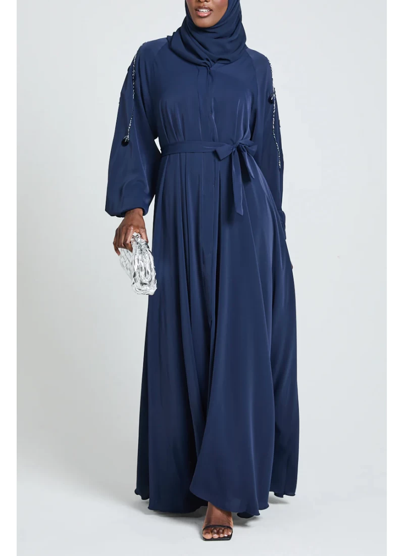 Arabian Abaya (MOQ 6 PCS)