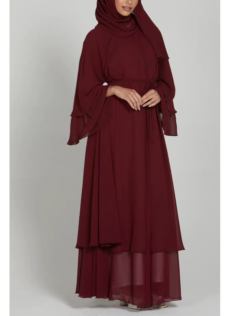 Beautiful Abaya (MOQ 6 PCS)