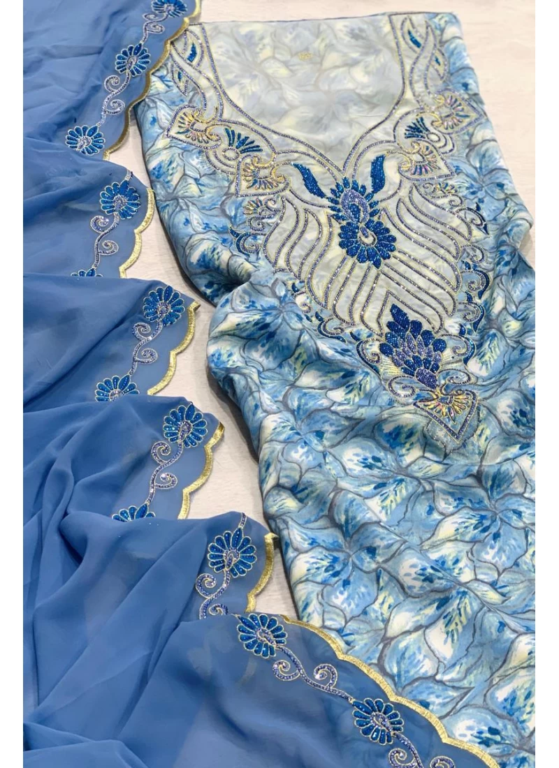 Shula Makhaweer (MOQ 6 PCS)