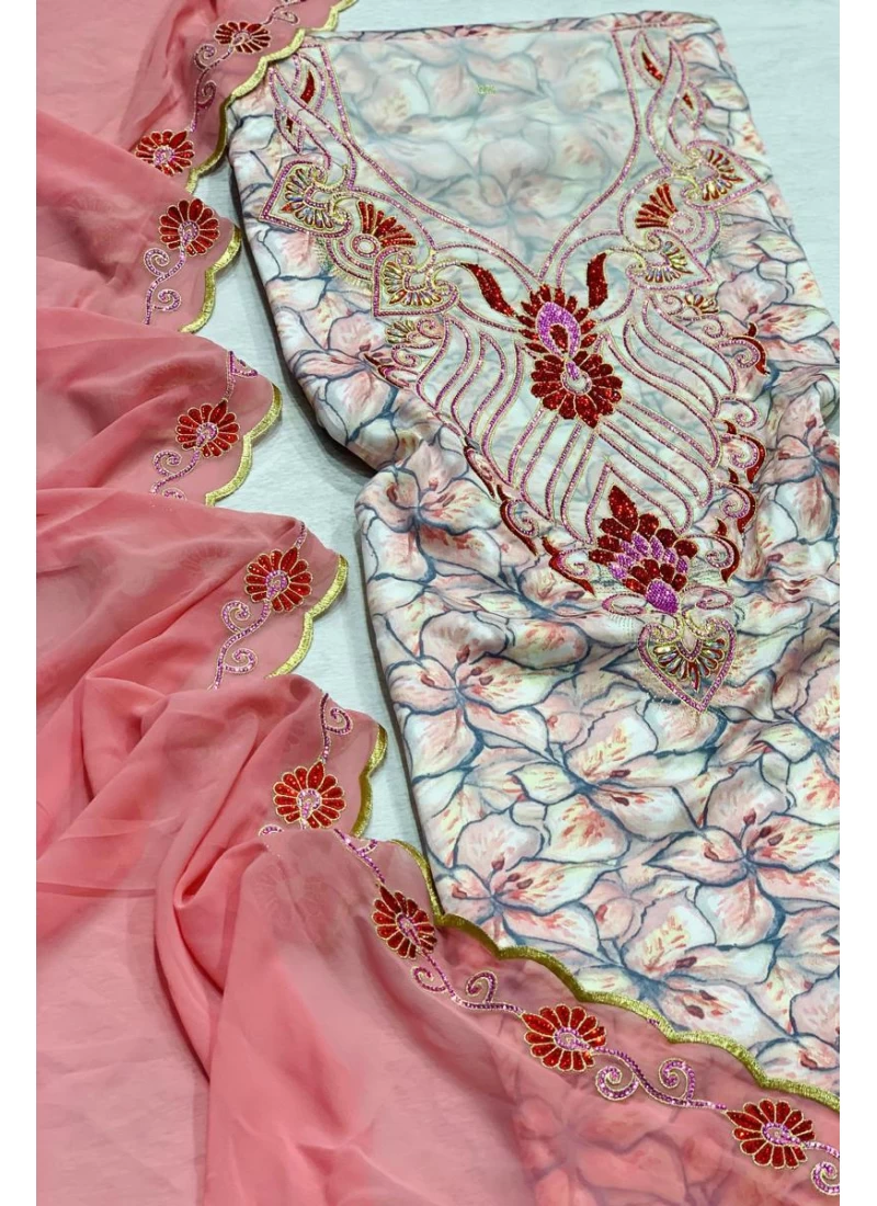  Zulaykha Makhaweer (MOQ 6 PCS)