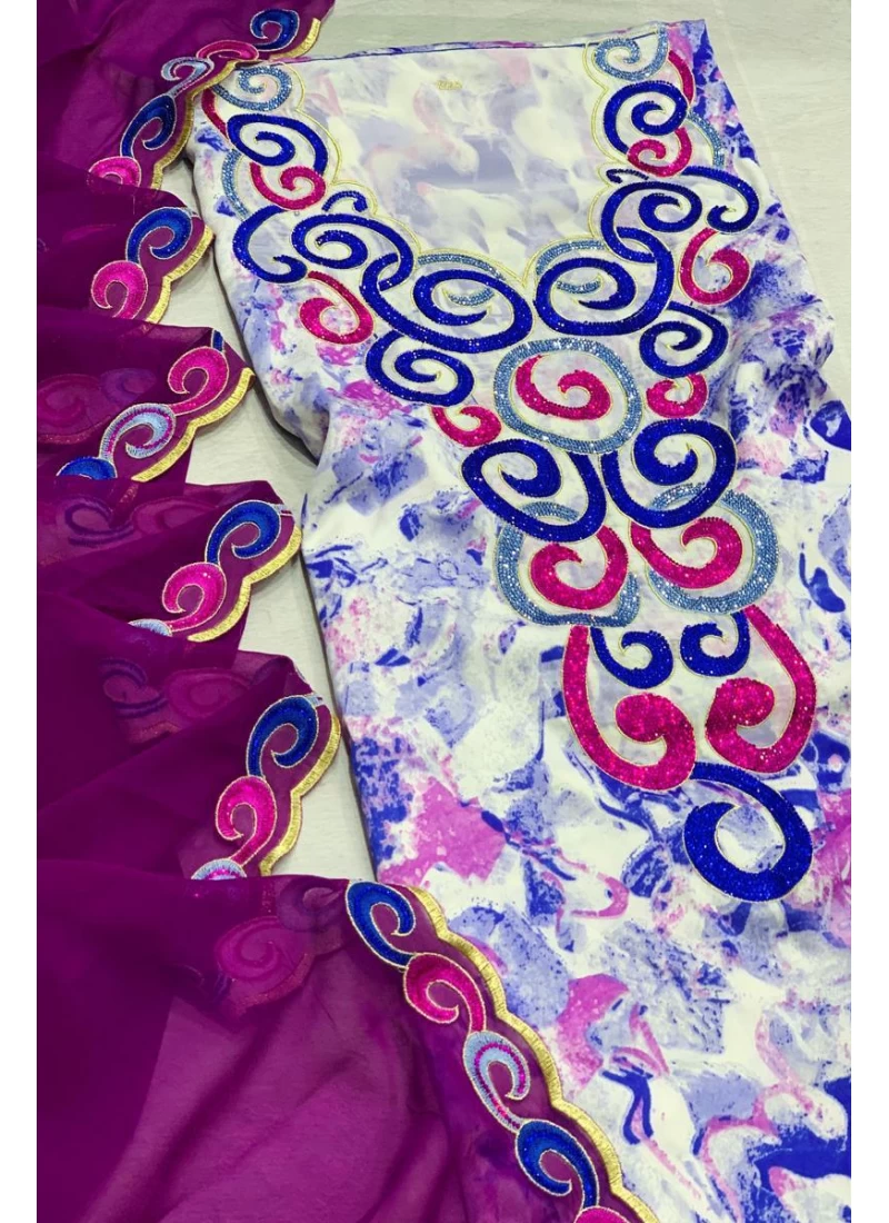 Lamya Makhaweer (MOQ 6 PCS)
