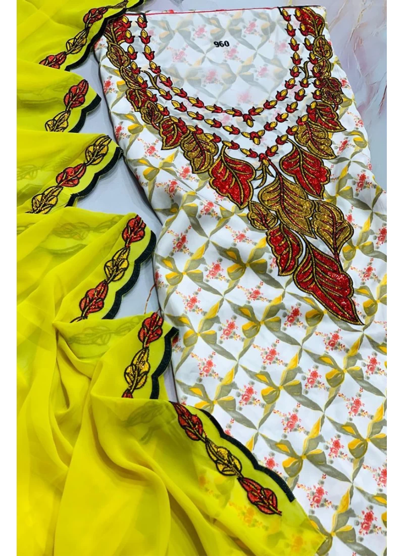 Farah Makhaweer (MOQ 6 PCS)