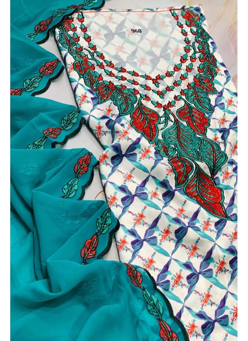 Fatma Makhaweer (MOQ 6 PCS)
