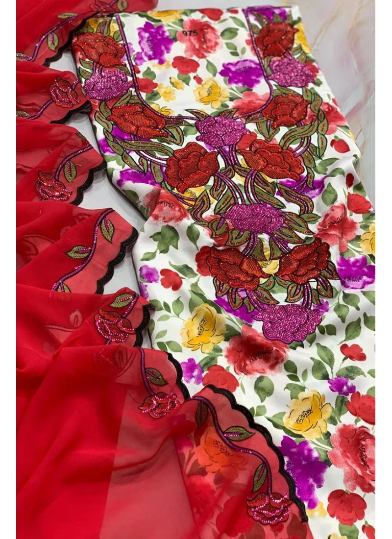 Samira Makhaweer (MOQ 6 PCS)