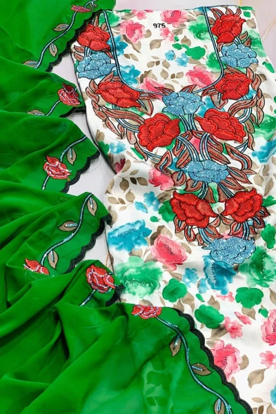 Alia Makhaweer (MOQ 6 PCS)