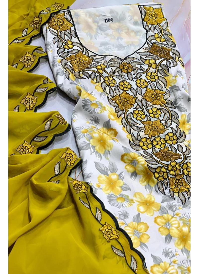 Dania Makhaweer (MOQ 6 PCS)