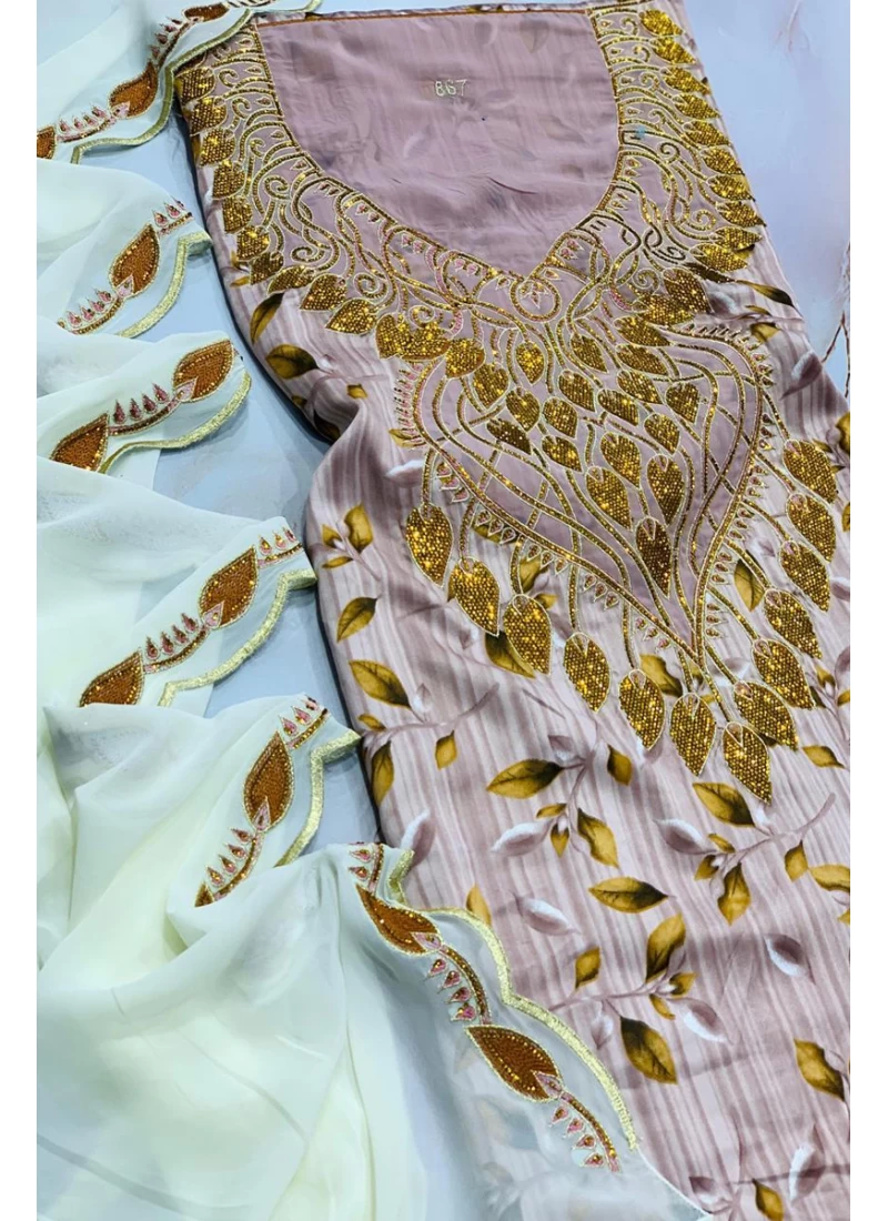 Jamila Makhaweer (MOQ 6 PCS)