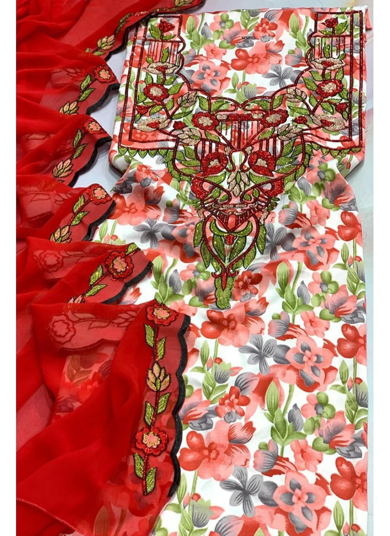 Zahra Makhaweer (MOQ 6 PCS)