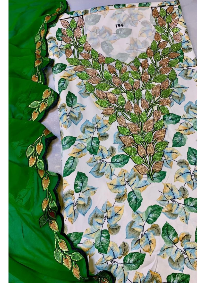 Safina Makhaweer (MOQ 6 PCS)