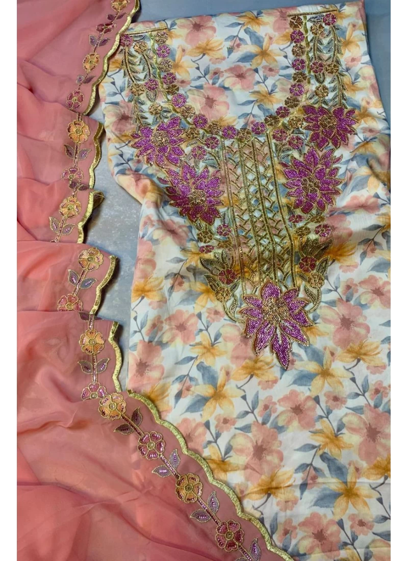 Naima  Makhaweer (MOQ 6 PCS)