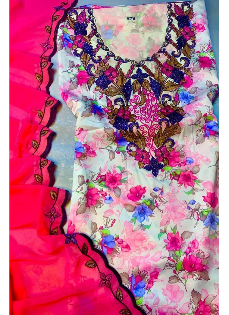 Aishaa Makhaweer (MOQ 6 PCS)