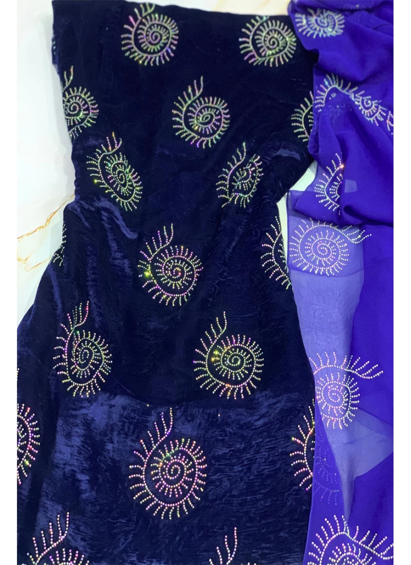 Zoya  Makhaweer (MOQ 6 PCS)