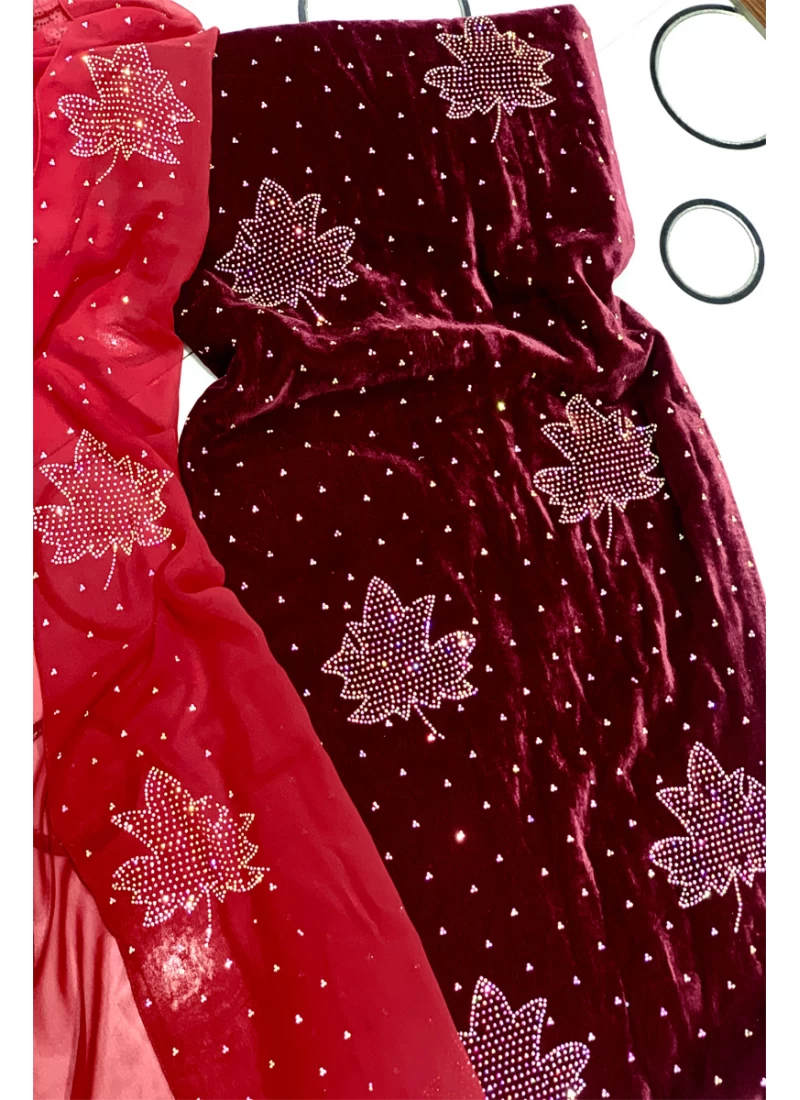 Safia  Makhaweer (MOQ 6 PCS)