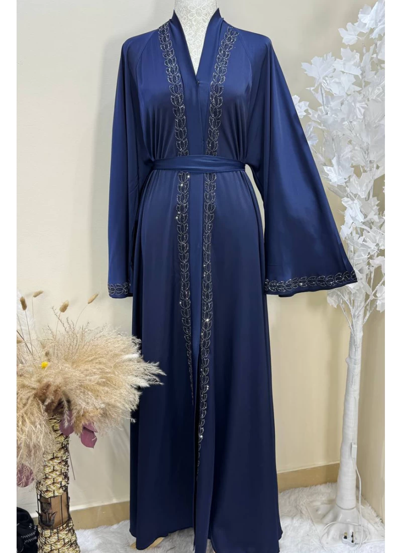(MOQ 6 PCS) Husniya Abaya