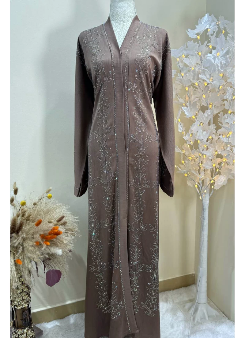 (MOQ 6 PCS) Samara Abaya