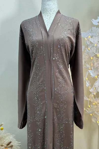 (MOQ 6 PCS) Samara Abaya