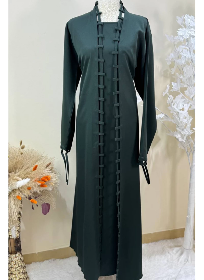 (MOQ 6 PCS) Minsa Abaya