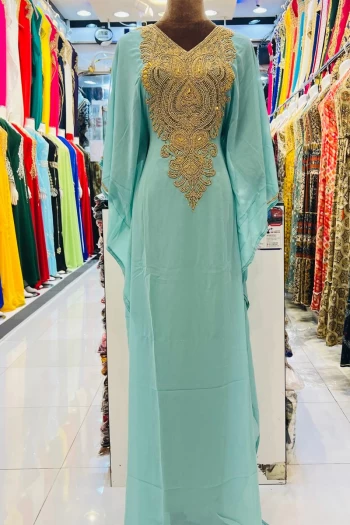 (MOQ 6 PCS) Lucia Kaftan