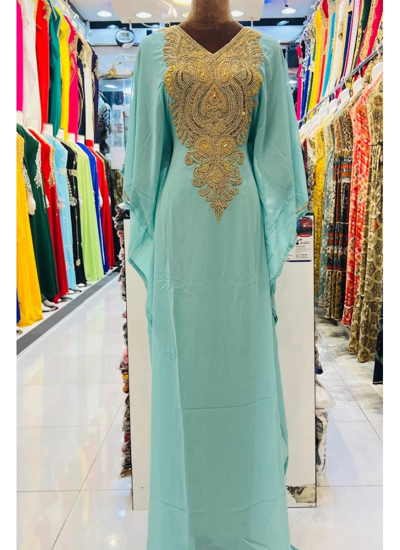 (MOQ 6 PCS) Lucia Kaftan