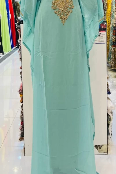 (MOQ 6 PCS) Lucia Kaftan