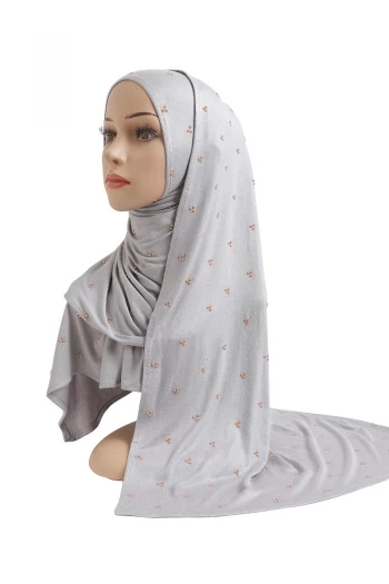 (Set Of Dozen) Kinza Scarf