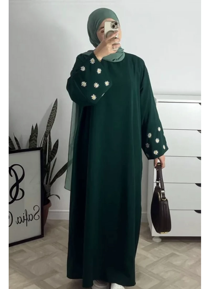 (MOQ 6 PCS) - Nour Abaya