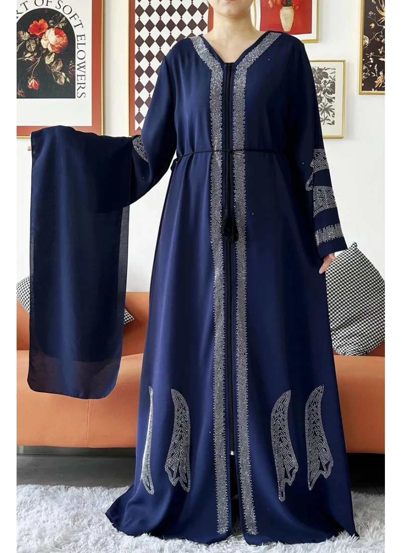 (MOQ 6 PCS) - Dua Abaya