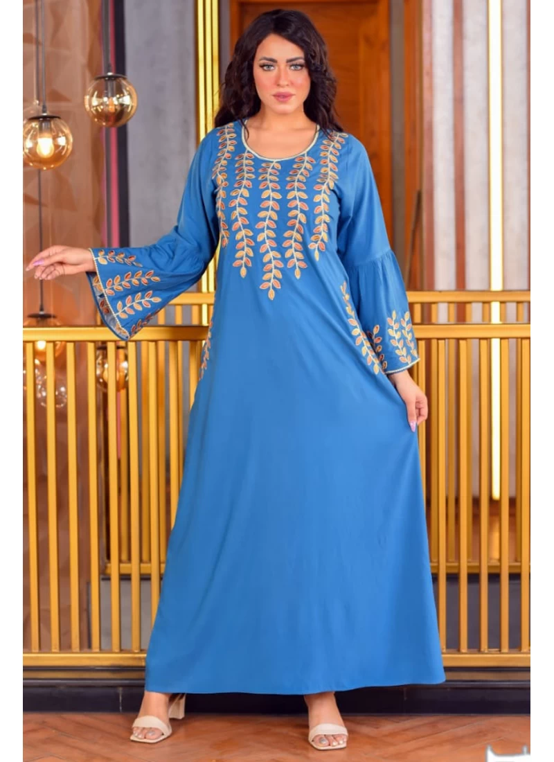 (MOQ 12 PCS) Zari Jalabiyat