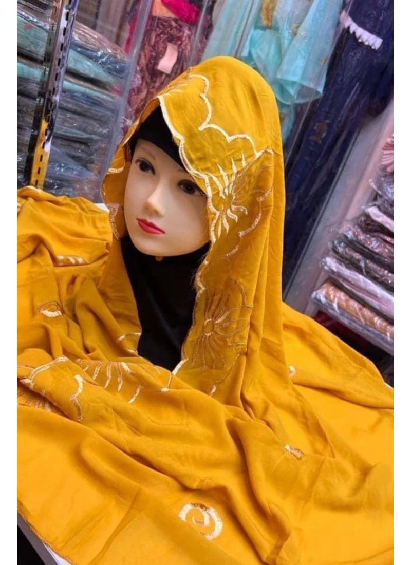 (Dozen Set) Faiha Scarf
